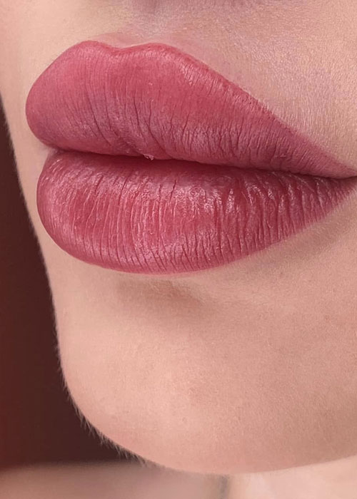 Dermopigmentation à Sens