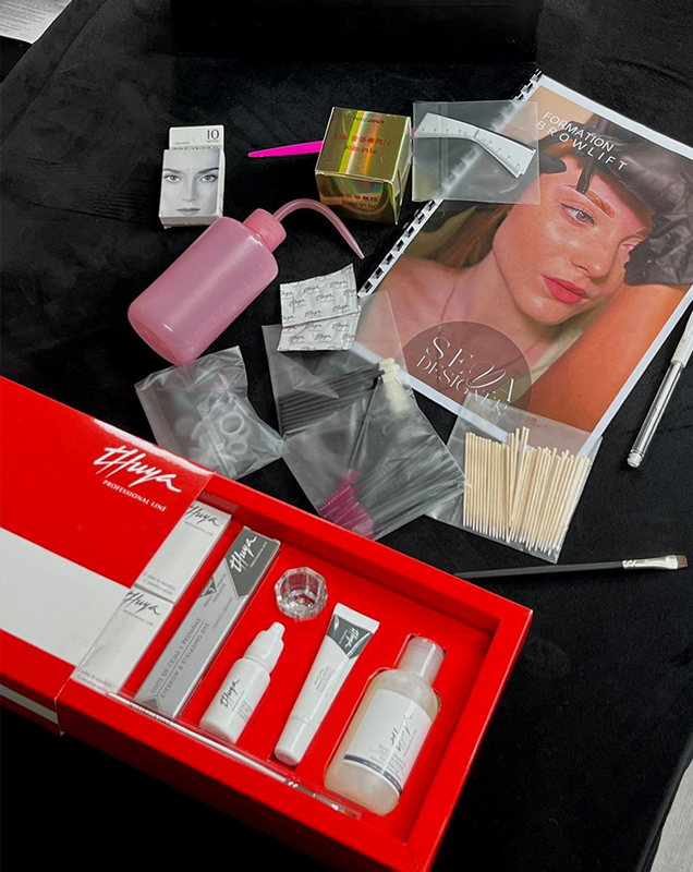 Formation beauté à Sens
