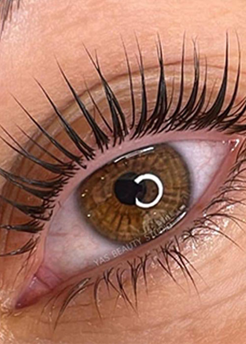 Rehaussement de cils Yonne